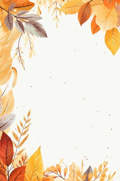 fall background template|More.